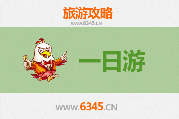 鹤岗东山一日游全攻略：北国风光与人文探索之旅