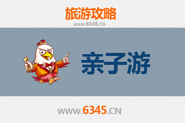 鹤岗东山亲子游全攻略：探索自然奇趣，共度温馨时光