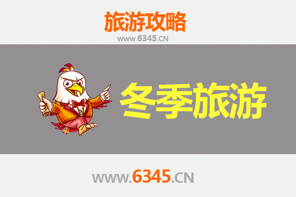 鹤岗东山冬季旅游全攻略：冰雪奇缘与北国风情体验